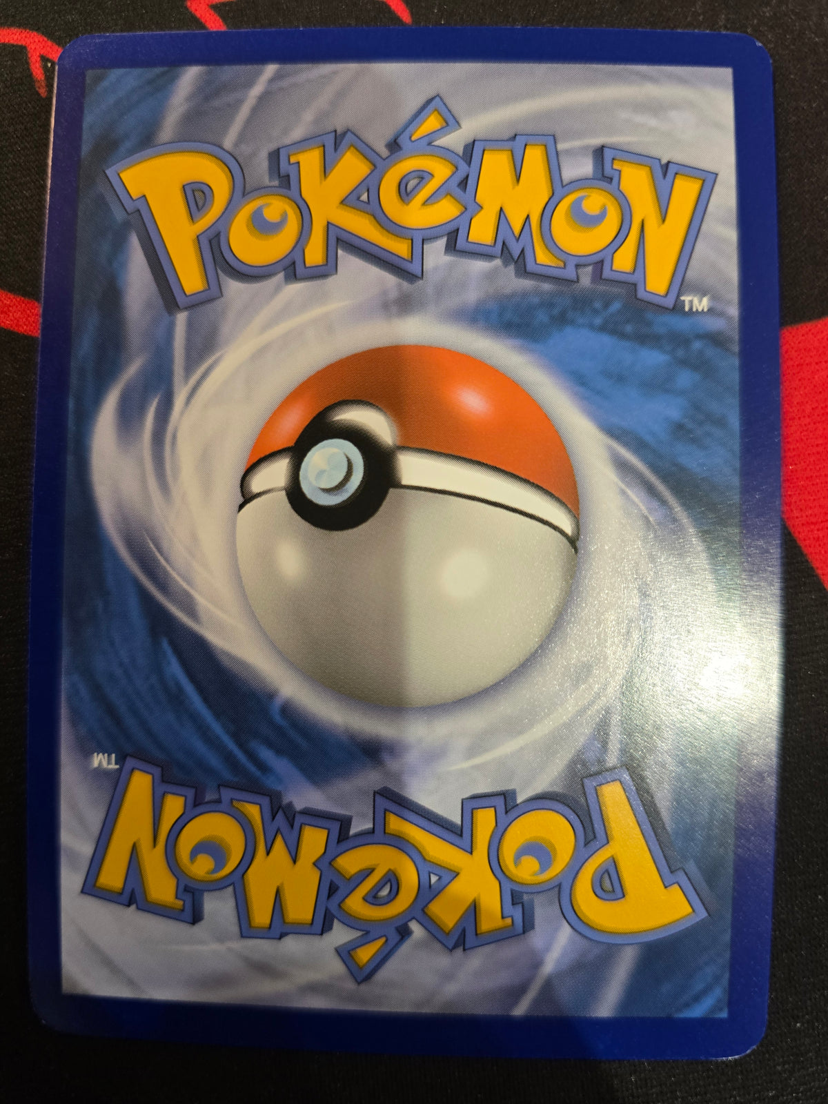Flareon Ex RC6/RC32 Holofoil NM