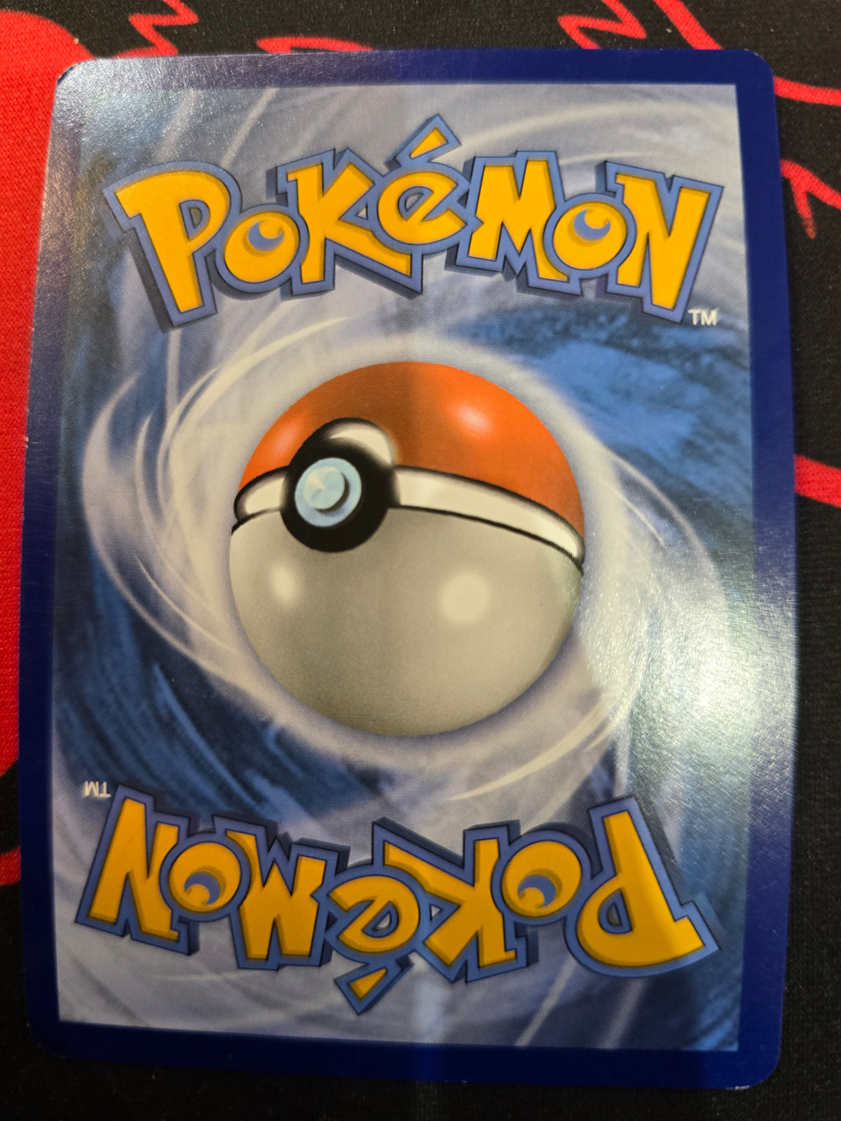 Mewtwo EX XY183 Promo Holofoil NM