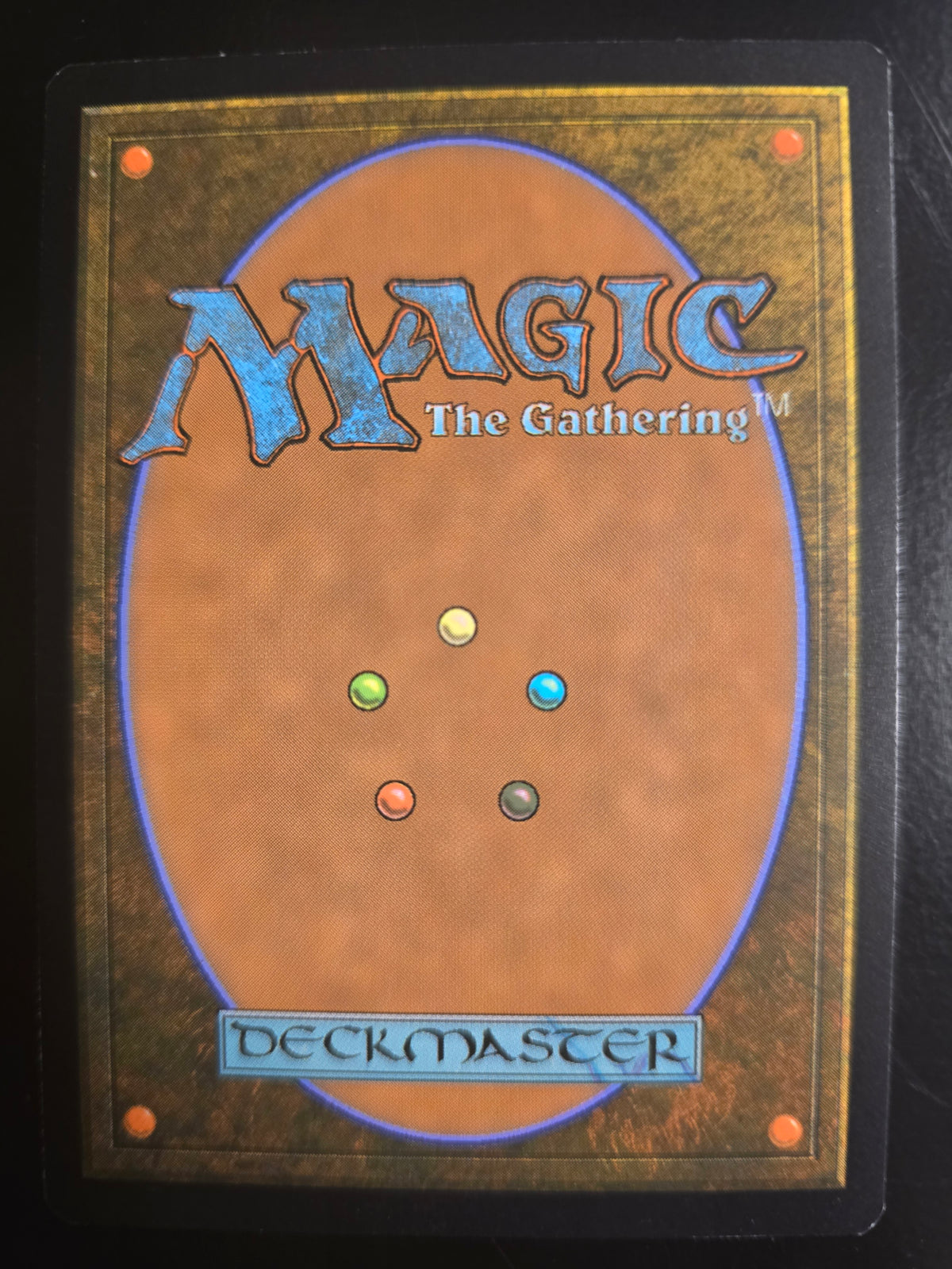 Descent Into Avernus 169/361 R Commander Legends: BFBG Normal NM