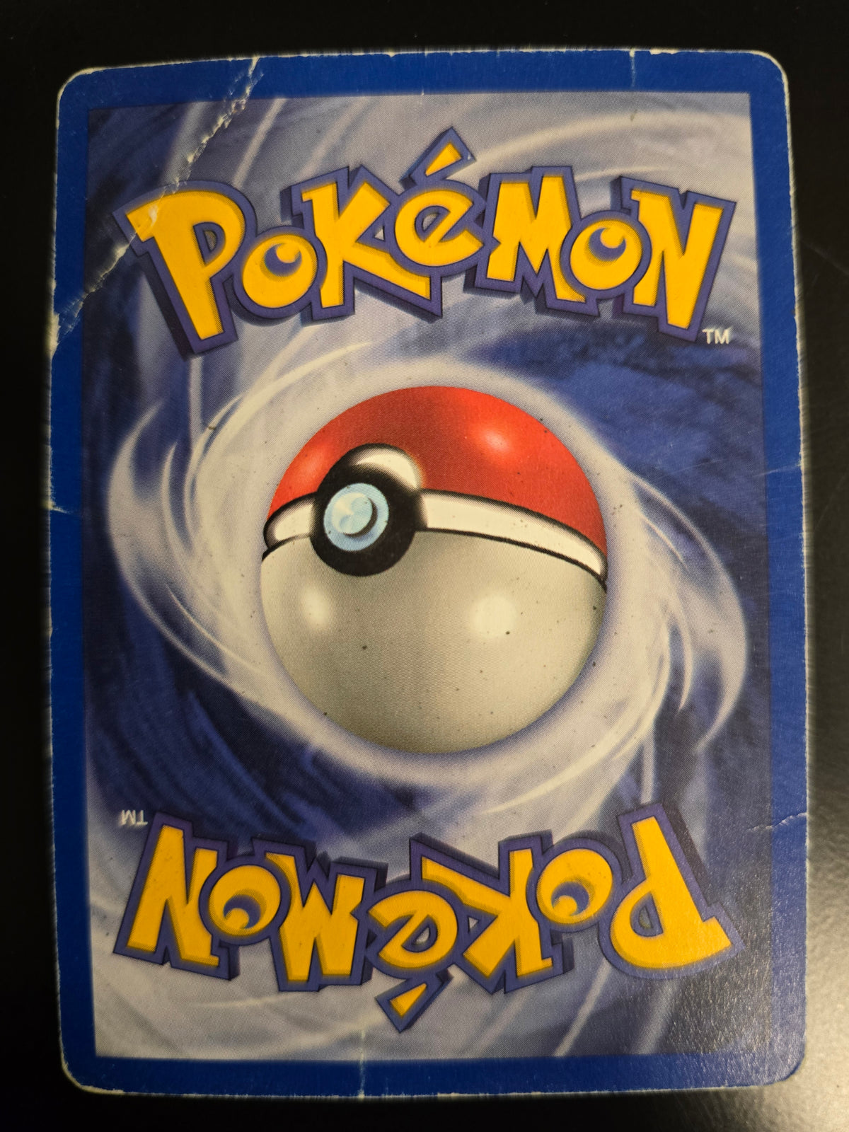 Rocket's Moltres 12/132 Unlimited Holofoil DMG