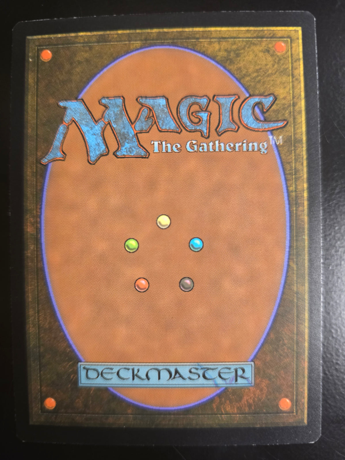 Alhammarret's Archive 221/272 M The List Reprints Normal NM