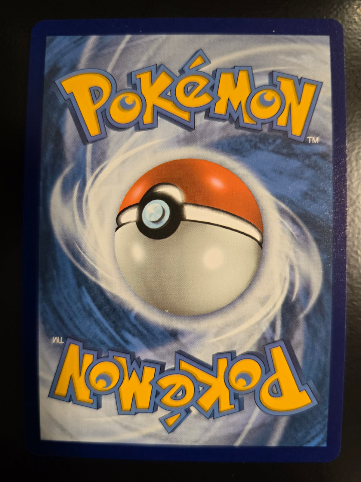 Blaziken VMAX TG15/TG30 Holofoil NM