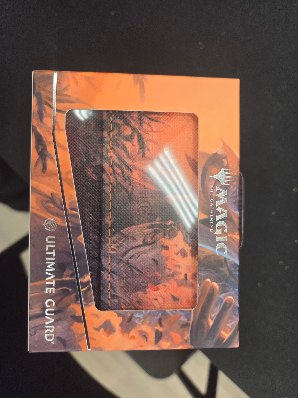 Sidewinder 100+ Xenoskin Rhys, The Evermore
