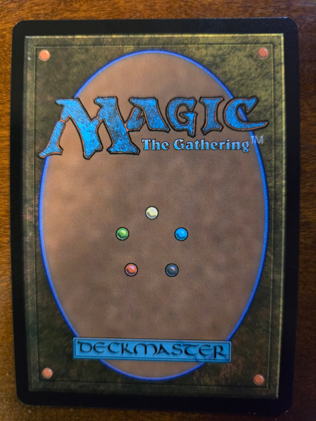 Gandalf, Goblin's Bane M 0242 The Hobbit Borderless Foil NM