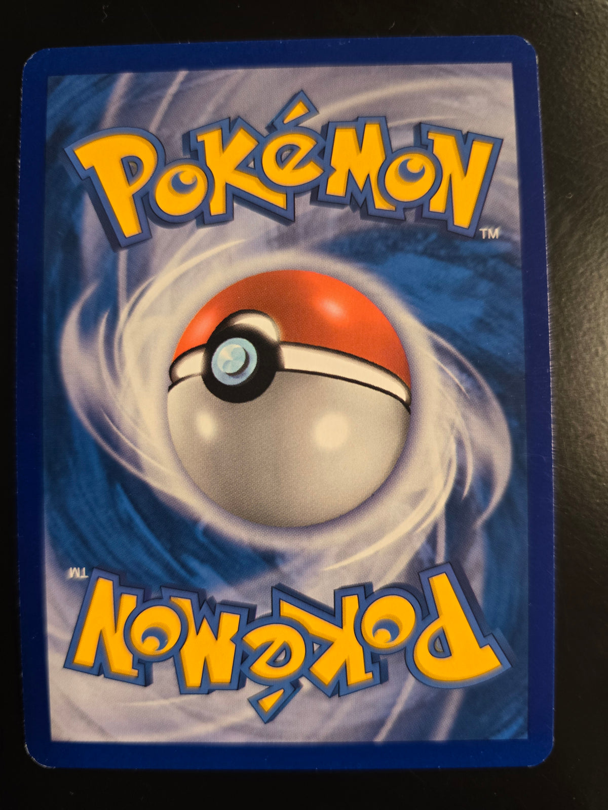 Windstorm 85/100 Reverse Holofoil NM