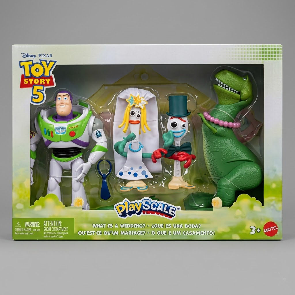 Toys