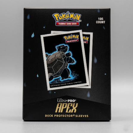 TCG Protector Sleeves