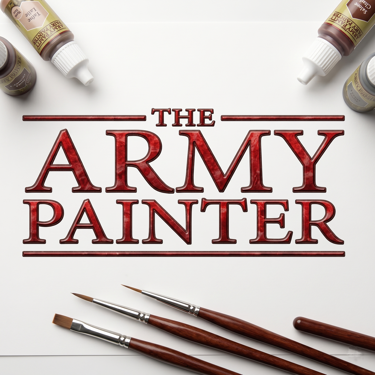 Paint Supplies