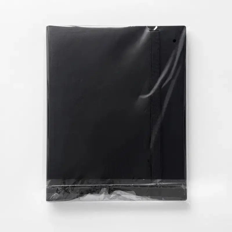 9-Pocket Large Trading Card Binder Collector Album TCG & Sports Card Storage