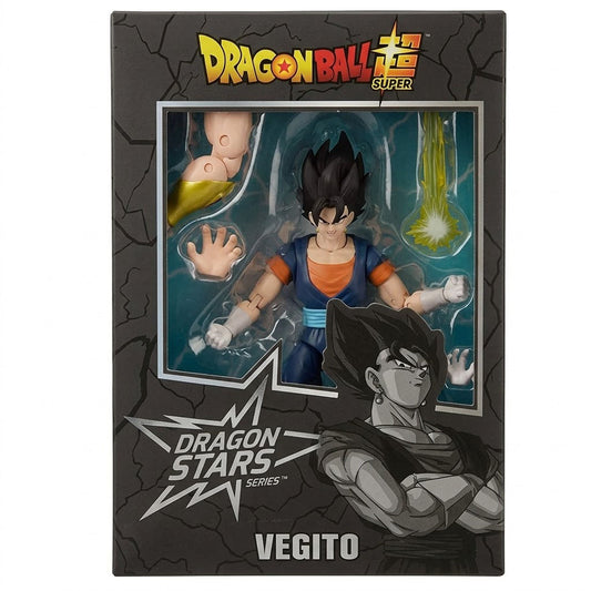 DBS Dragon Stars Vegito at Emerald Market Alamogordo, New Mexico