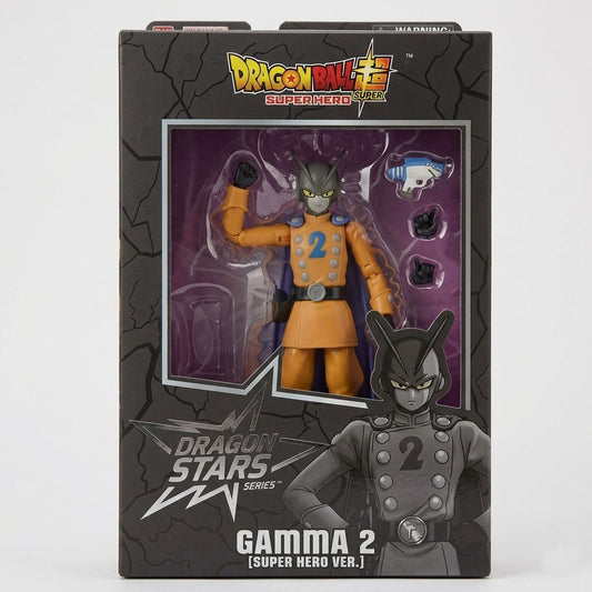 DBS Dragon Stars Gamma 2 (Super Hero Ver.) at Emerald Market Alamogordo, New Mexico