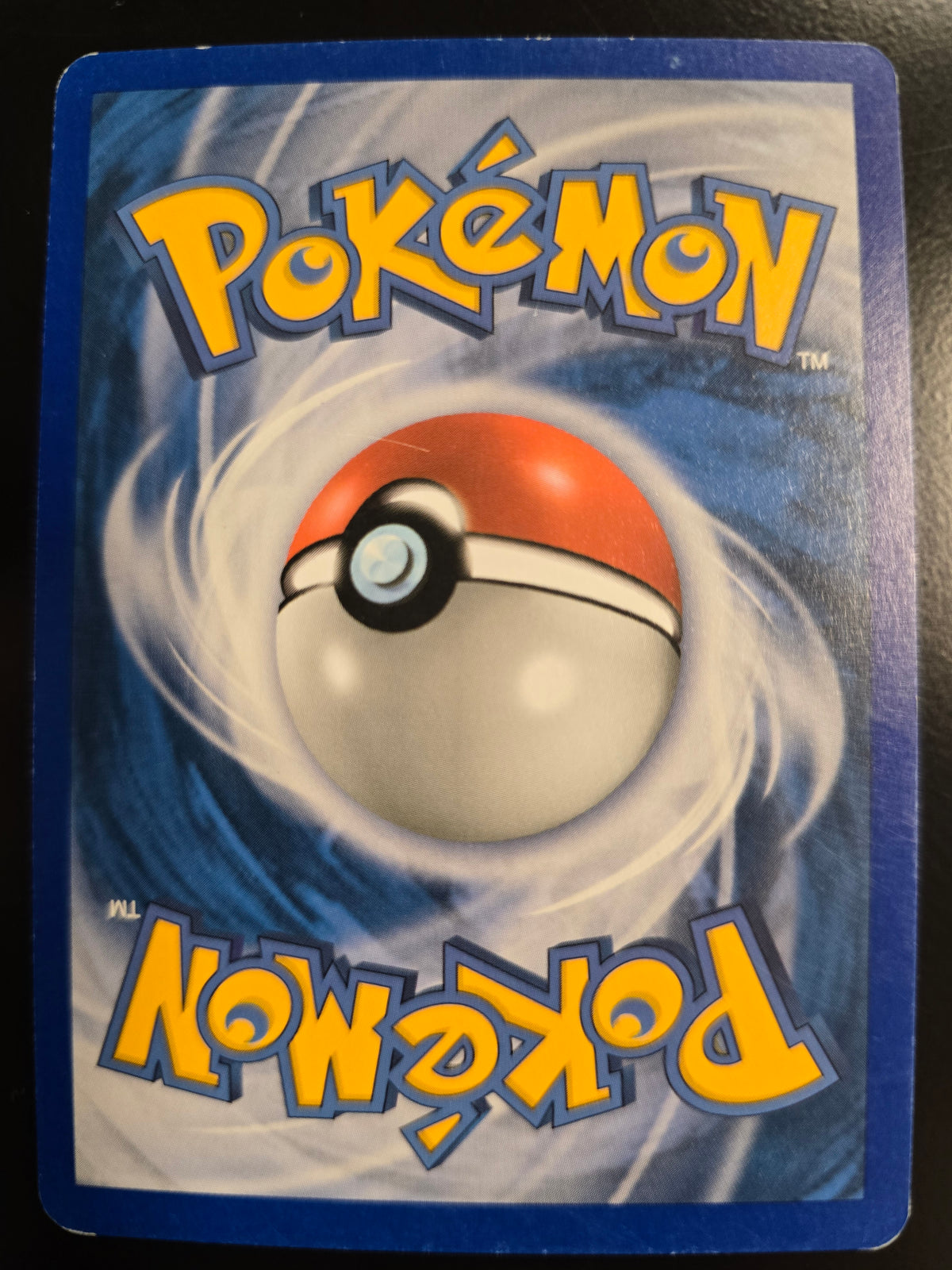Chinchou 50/92 Reverse Holofoil NM
