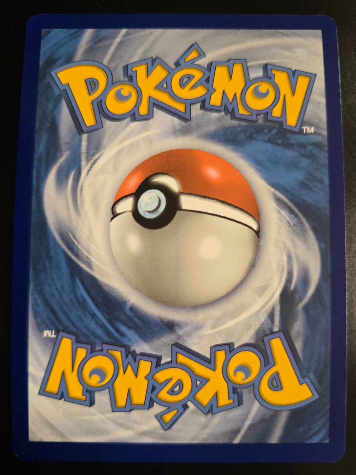 Lechonk 207/091 Holofoil NM