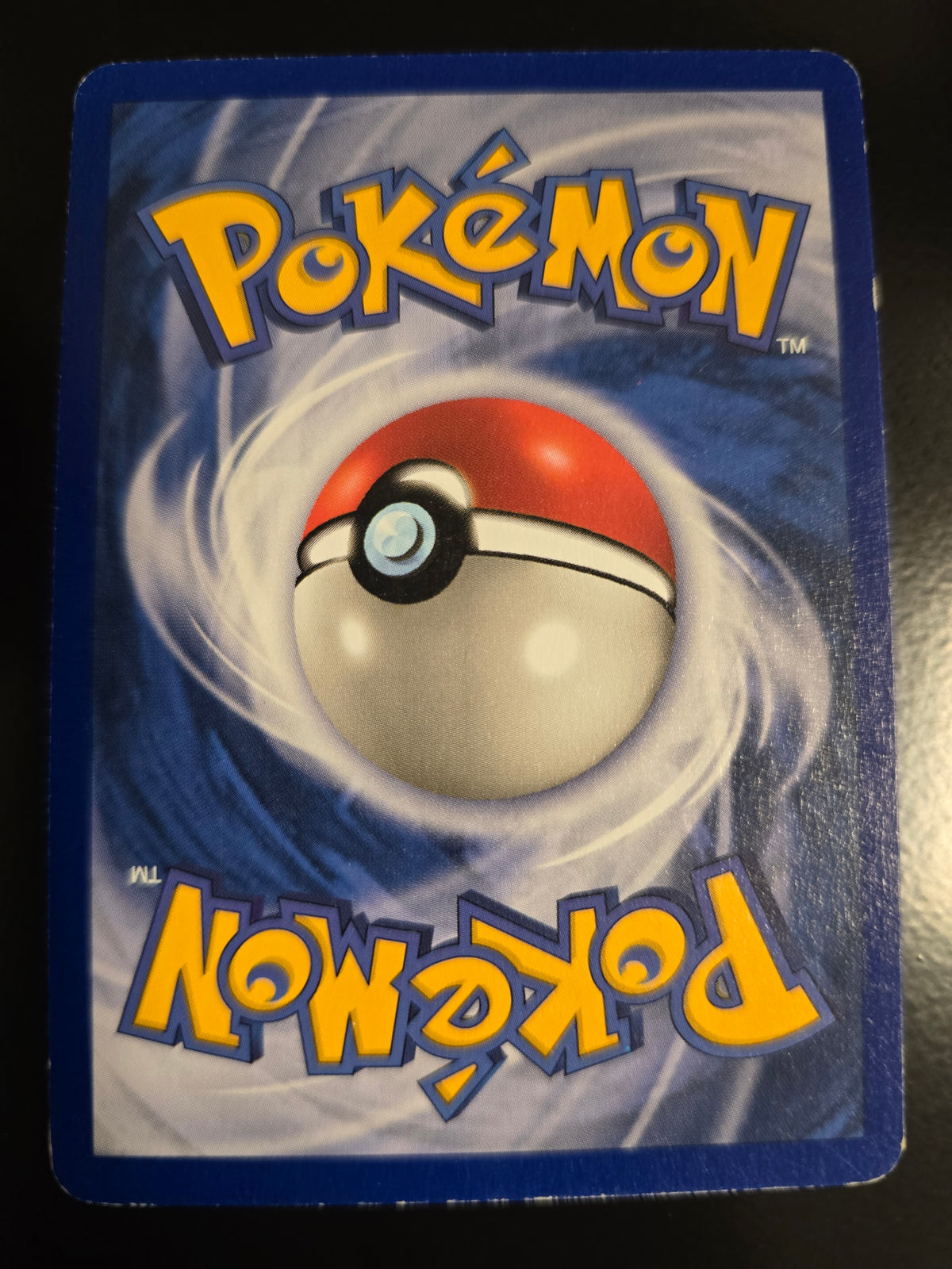 Gyarados 6/102 Holofoil NM