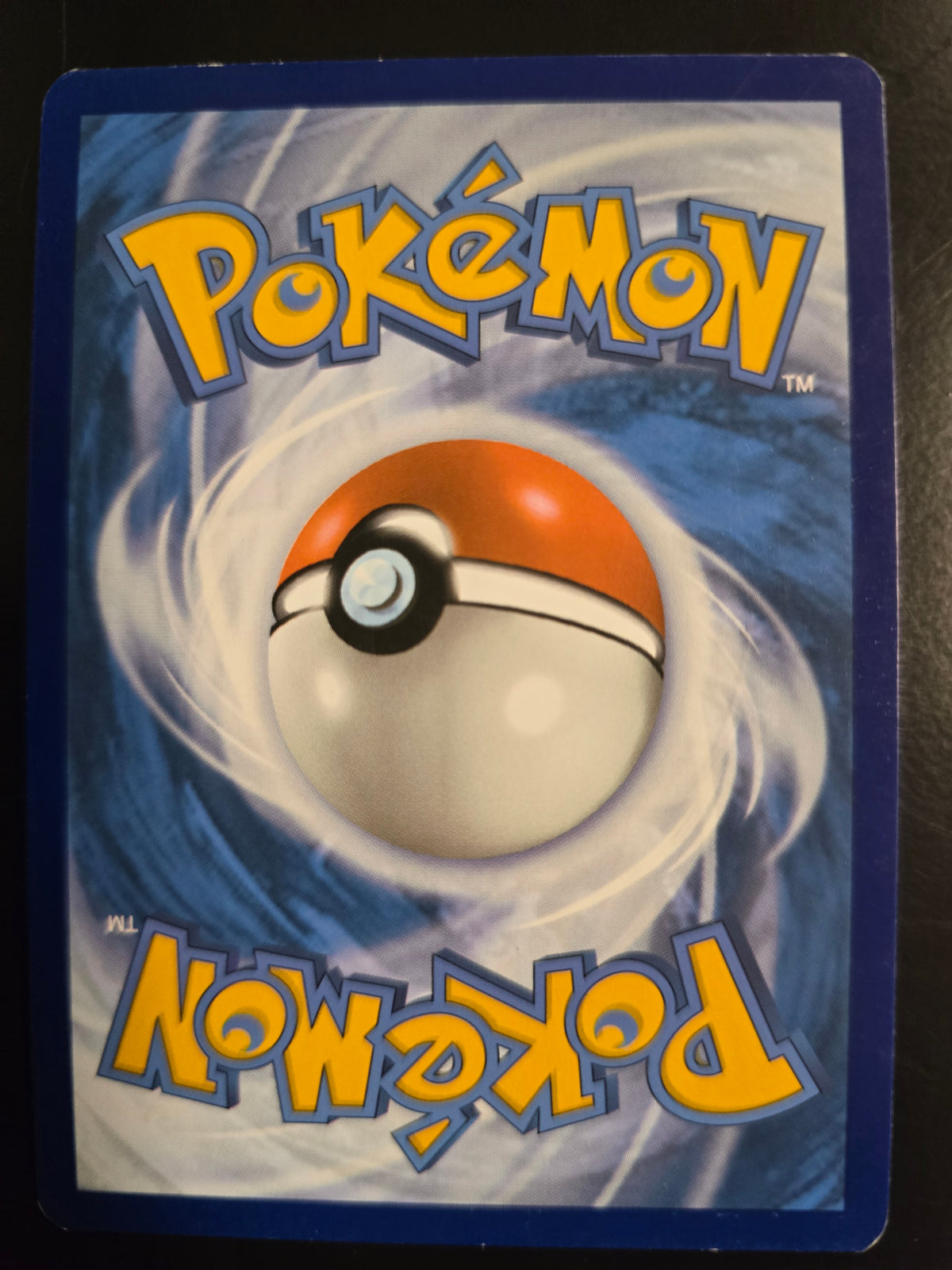 Roaring Moon Ex 162/131 SV PRE Holofoil NM