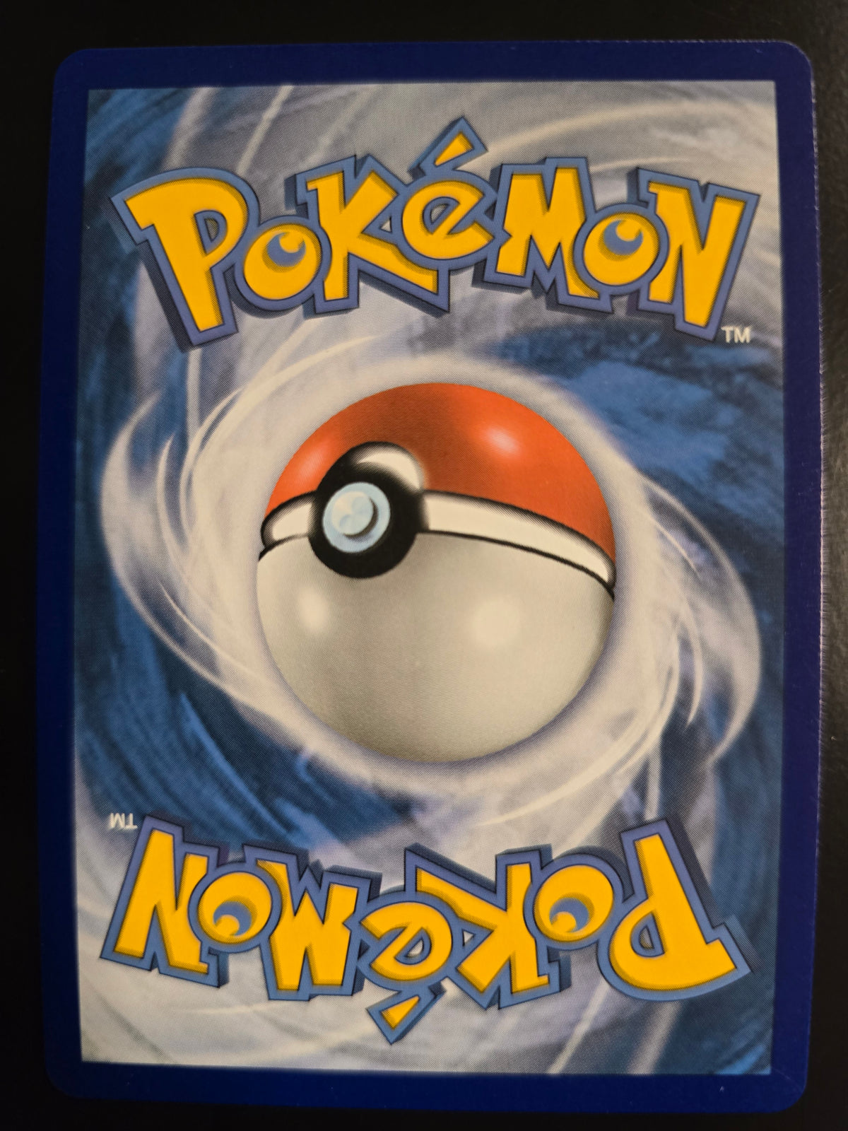 Volcanion EX 107/114 Holofoil NM