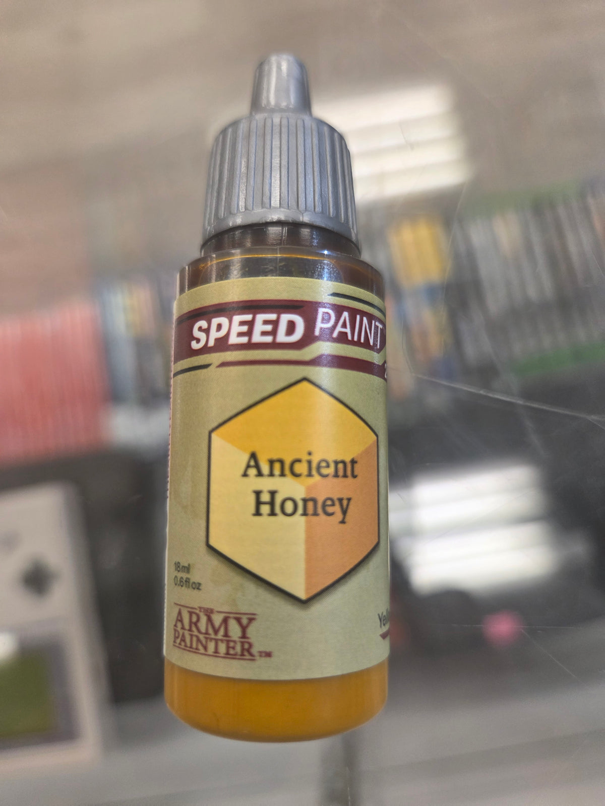 Army Painter Speed Painter 2.0 Ancient Honey