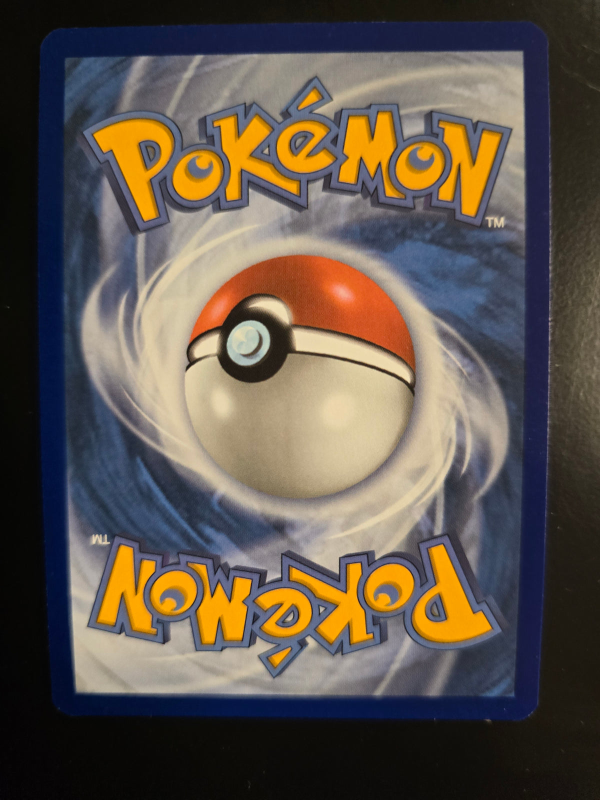 Team Rocket's Murkrow 200/182 Holofoil NM