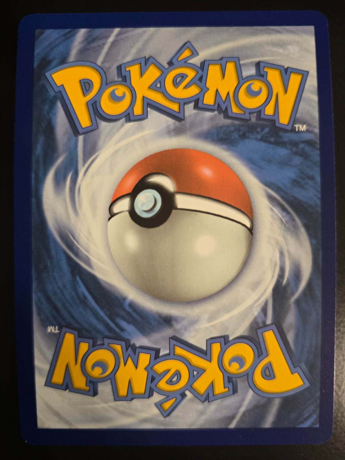 Ninetales Ex 186/165 Holofoil NM