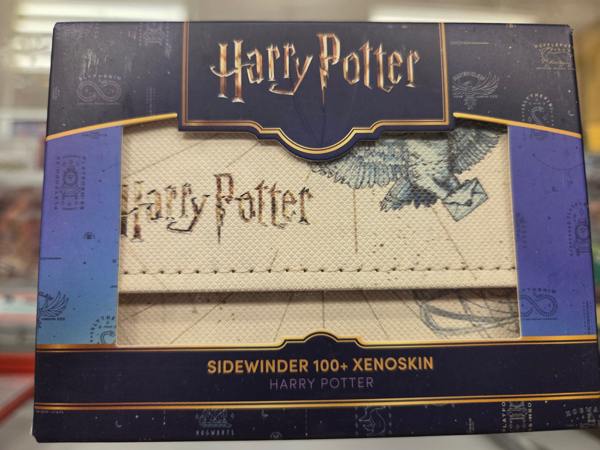 MTG Ultimate Guard Sidewinder 100+ Xenoskin Harry Potter